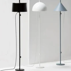 Nendo w132 - Gulvlampe