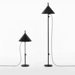 Nendo w132 - Gulvlampe
