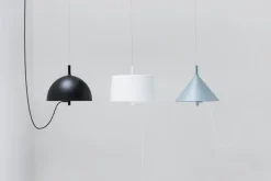 Nendo w132 - Pendellampe