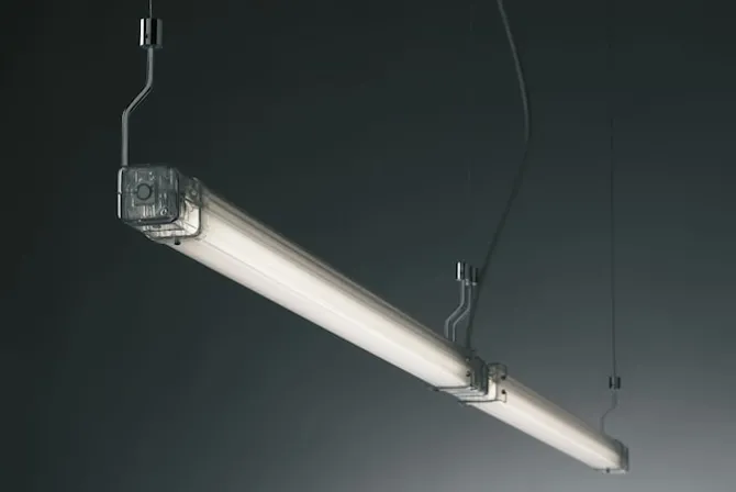 Neon de Luz NL-S - Pendant Lamp