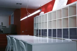 Neon de Luz NL-S - Pendant Lamp