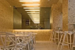 Neon de Luz NL-S - Pendant Lamp