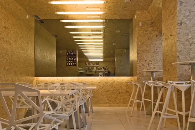 Neon de Luz NL-S - Pendant Lamp