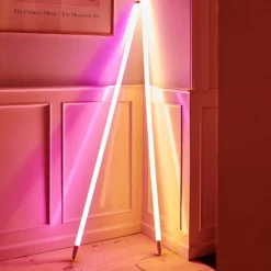 Neon Tube LED lysrør