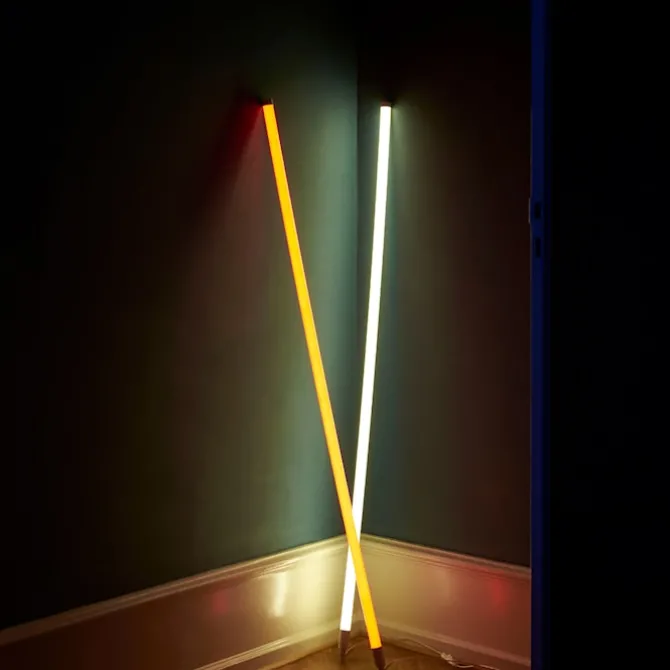 Neon Tube LED lysrør