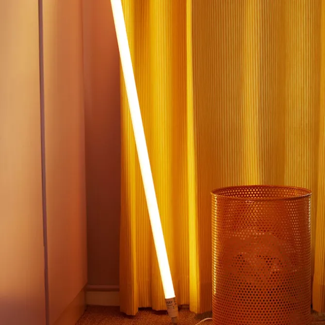 Neon Tube LED lysrør