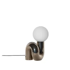 Neotenic bordlampe liten
