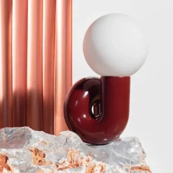 Neotenic bordlampe stor
