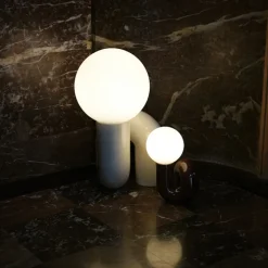 Neotenic bordlampe stor