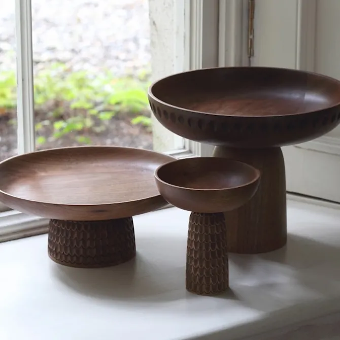 Nera Bowl Small