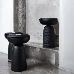 Nera Stool