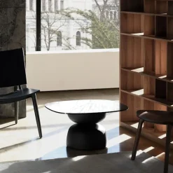 Nera Table High