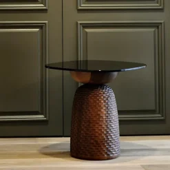 Nera Table High