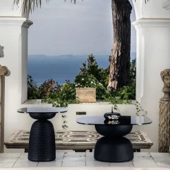 Nera Table High