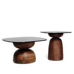 Nera Table High