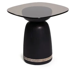 Nera Table High