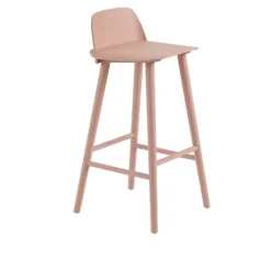 Nerd Bar Stool