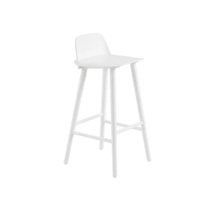 Nerd Bar Stool 65 cm