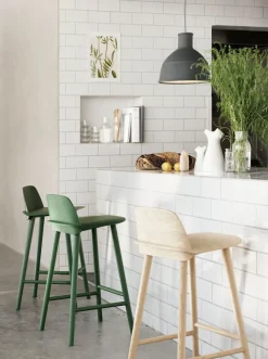 Nerd Counter Stool