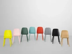 Nerd Counter Stool