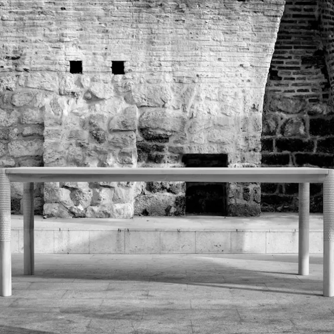 Neron Table