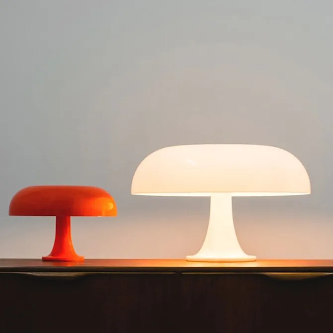 Nessino bordlampe
