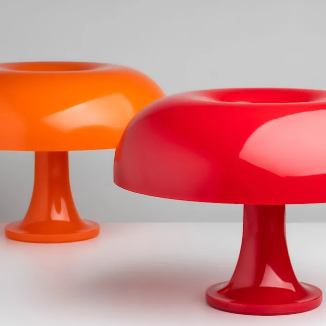 Nessino bordlampe