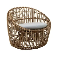 Nest Outdoor Round