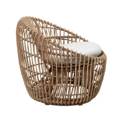 Nest Outdoor Round