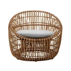 Nest Outdoor Round Natural