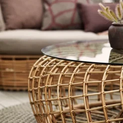 Nest Outdoor Sofabord