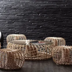 Nest Outdoor Sofabord