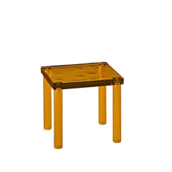 Nesting Coffee Table