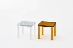 Nesting Coffee Table