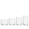 Nesting Glasses