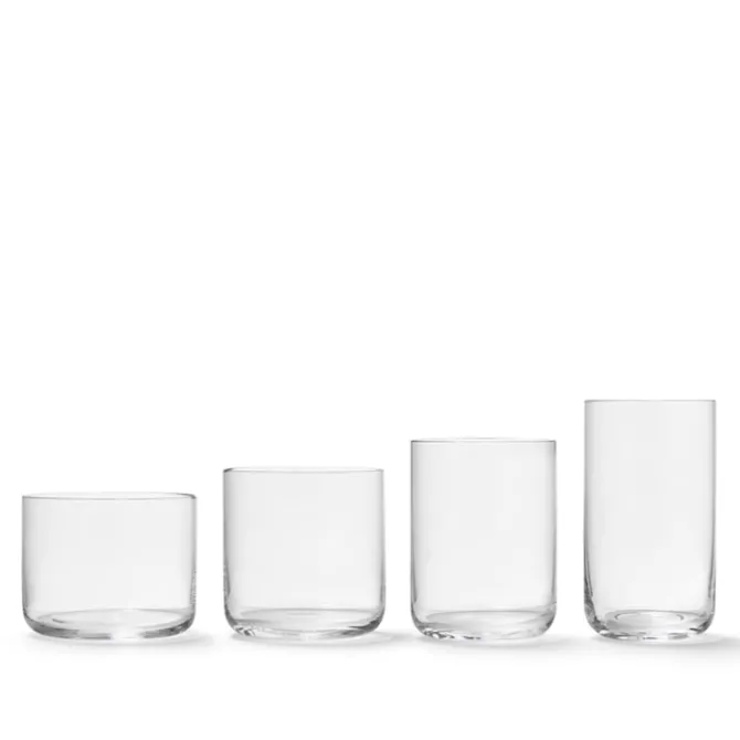 Nesting Glasses