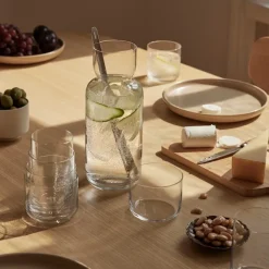 Nesting Glasses