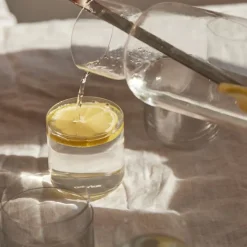 Nesting Glasses