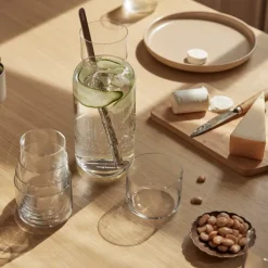 Nesting Glasses