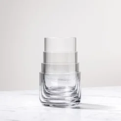Nesting Glasses