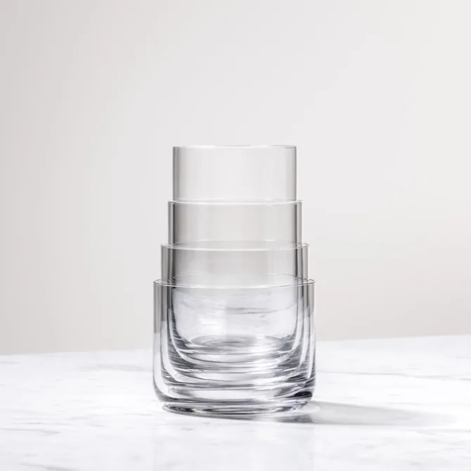 Nesting Glasses