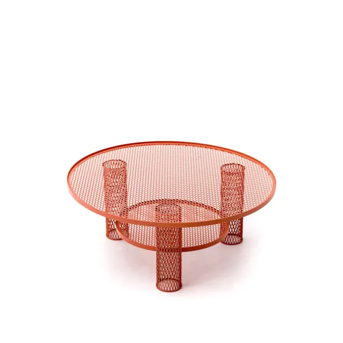 Net Side Table Large