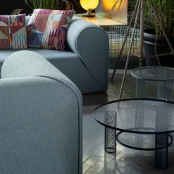 Net Side Table Large