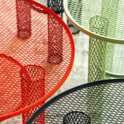 Net Side Table Small