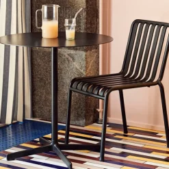 Neu utendørs salongbord Ø60 cm