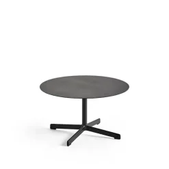Neu utendørs salongbord Ø70 cm
