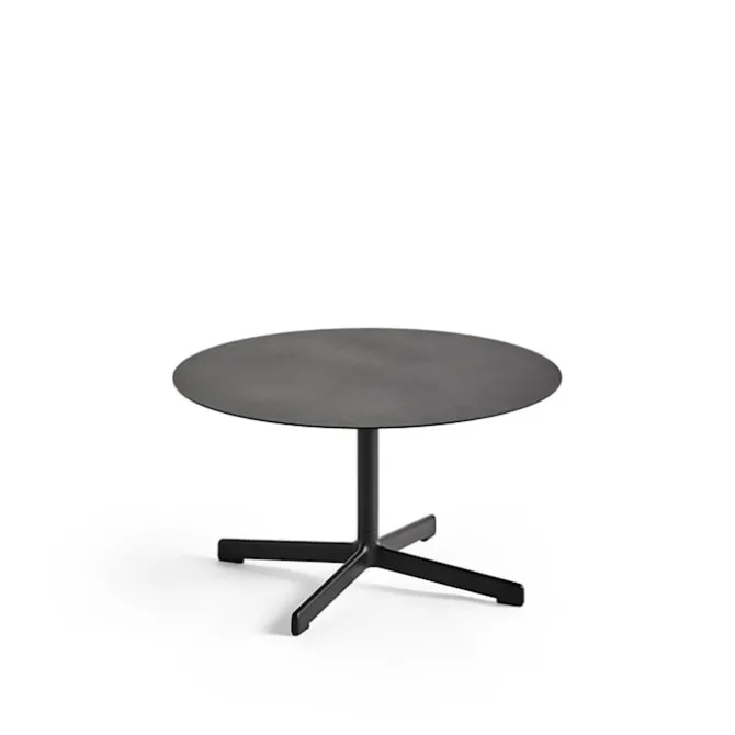 Neu utendørs salongbord Ø70 cm