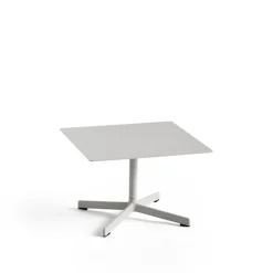 Neu utendørs salongbord 60 x 60 cm