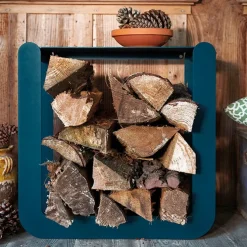 Nevado Log Holder