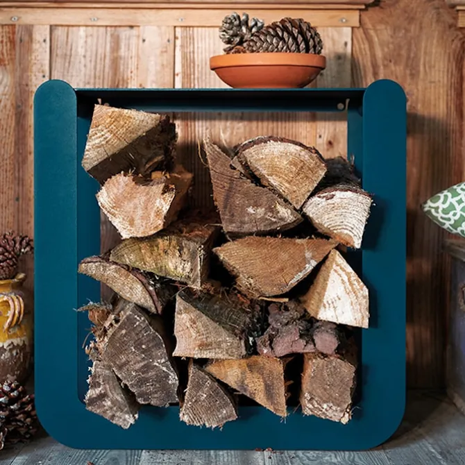 Nevado Log Holder